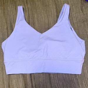 BuffBunny Monarch Sports Bra